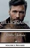 [Mature Gentlemen 02] • Billionaire Alpha Romance